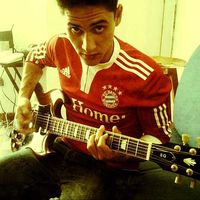 Rodrigo  Perez的照片