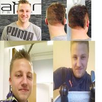 Morten Helwig's Photo