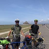 Fotos de Loïc Lefebvre