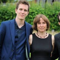 Jonas Delanote的照片