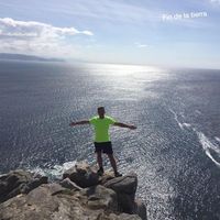 Tomas Novacek's Photo