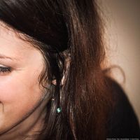 Marion Lusseau's Photo