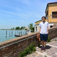 Juan Manuel Lozada的照片