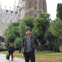 Azat Aleksanyan's Photo