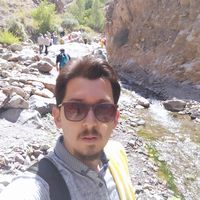 Hamed Tabriztour's Photo