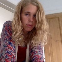 Marie Hargaard Mikkelsen的照片