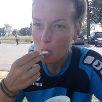 Nathalie Delvigne's Photo