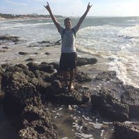 Ricardo Carvas's Photo