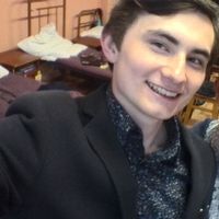 Maxim Churilov's Photo