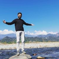 Amar Jyoti Deka's Photo