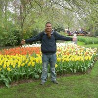 Pedro Garcia's Photo