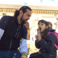 Marco Trespalacios's Photo