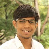 Hardik Bansal的照片