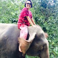 Paola Márquez's Photo