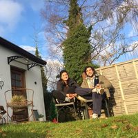 Joaquin Zago's Photo