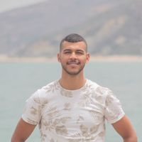 Reda Jebbari's Photo