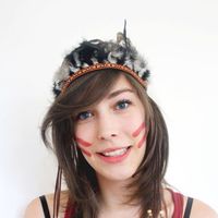 Fotos de Laura Levalloi