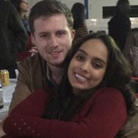 Vitor & Karol Boing's Photo