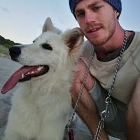 Matthew Thompson's Photo