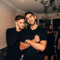 Sjaak Verstappen's Photo