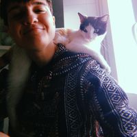 Ester Villanueva的照片