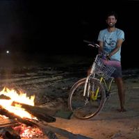 Alejandro Díaz的照片