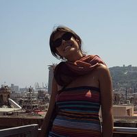 Martina Castigliani's Photo