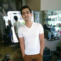 rishab mehra's Photo