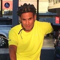 Alejandro Casarino's Photo