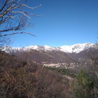 Ecolieu cevennature's Photo