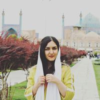 Reyhane Hajihashemi的照片