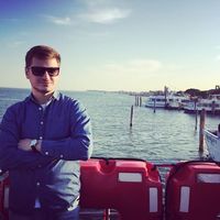 Borskiy Andriy的照片