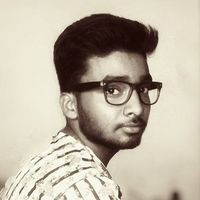 Avikal Shrivastava的照片