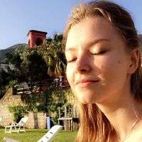 Kate Plakhotniuk的照片