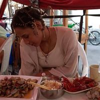 Chanice Peters's Photo