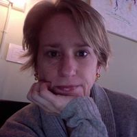 Melanie Chambers's Photo