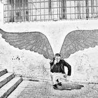 Richard Beyer's Photo