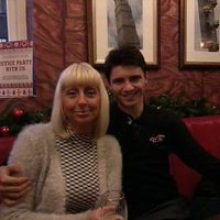 Archie Kininmonth Jr's Photo