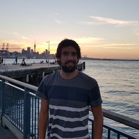 Christian Elsner的照片