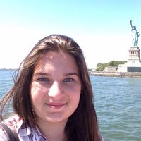 Le foto di Karina Vozniuk