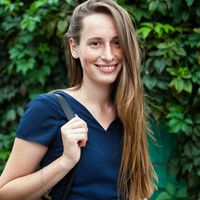 Daria Kazakova's Photo