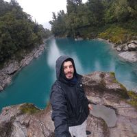 Anthony Pana's Photo