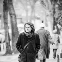 Cengiz Ünal's Photo