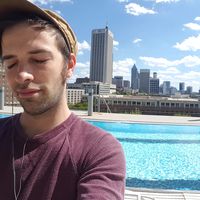 Jack Montague的照片