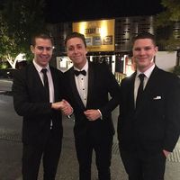 Фотографии пользователя Brendan Lewi