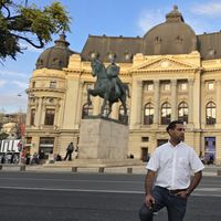 Shahzeb Haider's Photo