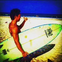 Yuya Hayashi's Photo