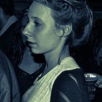 Fotos de Juliette POCHARD