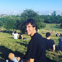 Flaviano Bin的照片