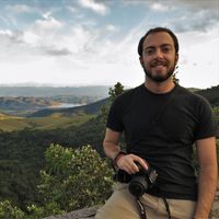 Fellipe Fernandes Menezes Santos的照片